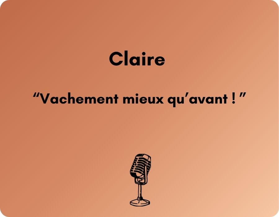 Image de l’épisode 2 du podcast Gone sur le divorce, la garde d’enfant, la pension alimentaire et la reconstruction.