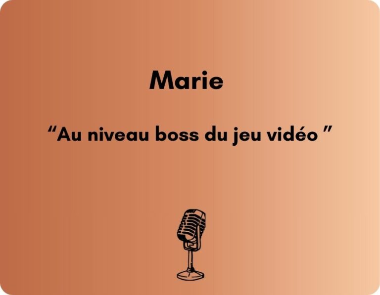 Image de l’épisode 3 du podcast Gone sur le divorce, la parentalité solo et le diagnostic d’autisme chez l’enfant.