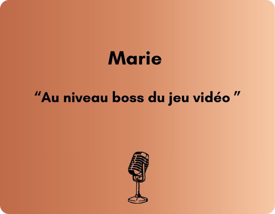 Image de l’épisode 3 du podcast Gone sur le divorce, la parentalité solo et le diagnostic d’autisme chez l’enfant.